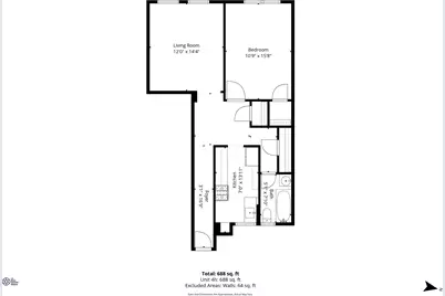 179 Ocean Parkway #4H, New York City, NY 11218 - Photo 11
