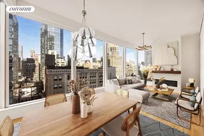 15 E 30th Street #21B, New York City, NY 10016 - Photo 1