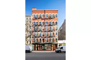 421 W Broadway, New York, NY 10012 - Photo 3