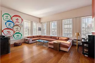 421 W Broadway, New York, NY 10012 - Photo 5