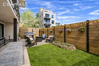 267 Evergreen Avenue #1, New York City, NY 11221 - Photo 3