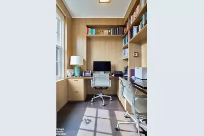 1021 Park Avenue #8/9B, New York City, NY 10028 - Photo 9
