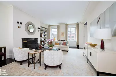 1021 Park Avenue #8/9B, New York City, NY 10028 - Photo 1