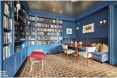 1021 Park Avenue #8/9B, New York City, NY 10028 - Photo 5