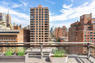 330 3rd Avenue #16C, New York City, NY 10010 - Photo 3