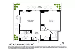 330 3rd Ave, New York City, NY 10010 - Photo 9