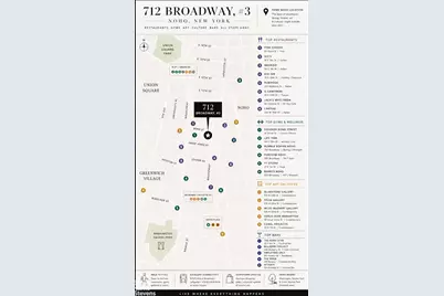 712 Broadway #3, New York City, NY 10003 - Photo 9