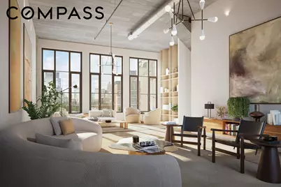 220 E 9th Street #PHB, New York City, NY 10003 - Photo 1