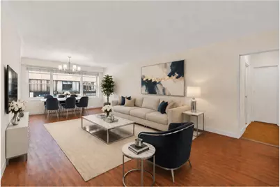 150 E 61st Street #2D, New York City, NY 10065 - Photo 1