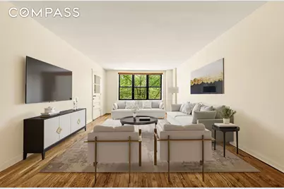 185 Prospect Park SW #301, New York City, NY 11218 - Photo 1