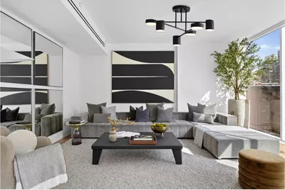 57 Irving Place #DUPLEX, New York, NY 10003 - Photo 3