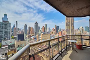 418 E 59th St, New York City, NY 10022 - Photo 5