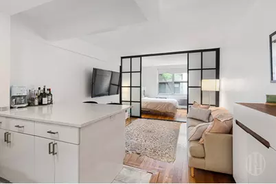345 E 54th Street #3B, New York, NY 10022 - Photo 5