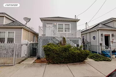 458 Beach 46th Street, Far Rockaway, NY 11691 - Photo 1