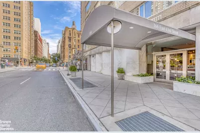 166 E 63rd Street #16C, New York City, NY 10065 - Photo 9