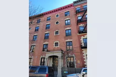 240 W 112th Street #2W, New York City, NY 10026 - Photo 3
