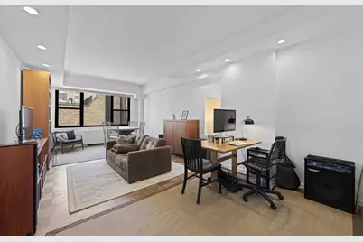 7 E 14th Street #18J, New York City, NY 10003 - Photo 3