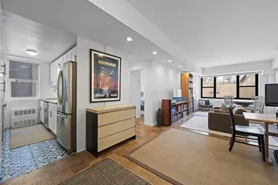 7 E 14th Street #18J, New York City, NY 10003 - Photo 1