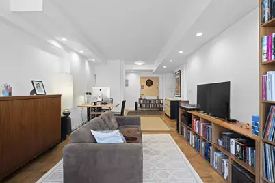 7 E 14th Street #18J, New York City, NY 10003 - Photo 5