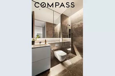 515 W 29th Street #2S, New York City, NY 10001 - Photo 9