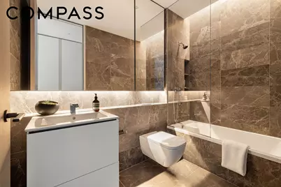 515 W 29th Street #2S, New York City, NY 10001 - Photo 7