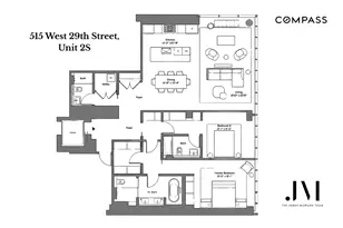 515 W 29th St, New York City, NY 10001 - Photo 11