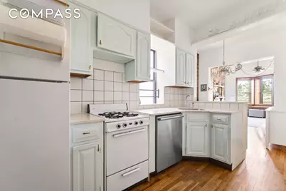 798 President Street #4R, Brooklyn, NY 11215 - Photo 5