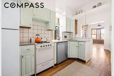 798 President Street #4R, New York City, NY 11215 - Photo 5