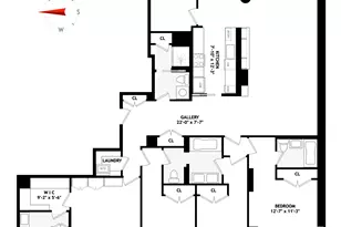 245 W 99th St, New York City, NY 10025 - Photo 19