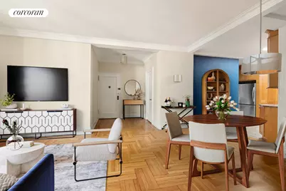 370 Riverside Drive #5C, New York City, NY 10025 - Photo 9