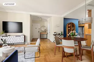 370 Riverside Dr, New York City, NY 10025 - Photo 9