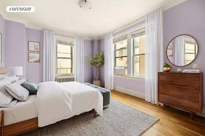 370 Riverside Drive #5C, New York City, NY 10025 - Photo 5