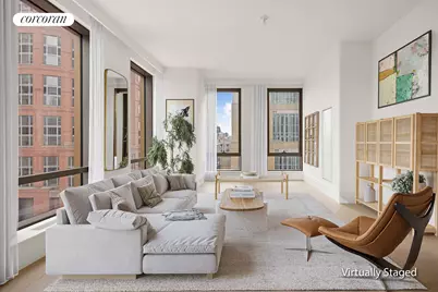 50 W 66th Street #15A, New York, NY 10023 - Photo 1