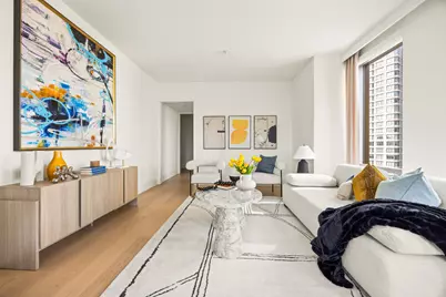 50 W 66th Street #15A, New York City, NY 10023 - Photo 3