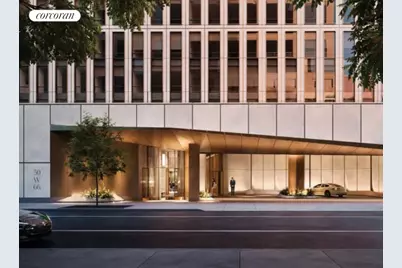 50 W 66th Street #15A, New York City, NY 10023 - Photo 17