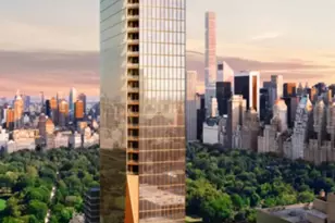 50 W 66th St, New York City, NY 10023 - Photo 19