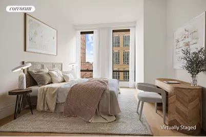 50 W 66th Street #15A, New York, NY 10023 - Photo 5