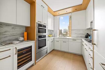 50 W 66th Street #15A, New York City, NY 10023 - Photo 5