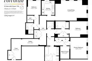 50 W 66th St, New York City, NY 10023 - Photo 19