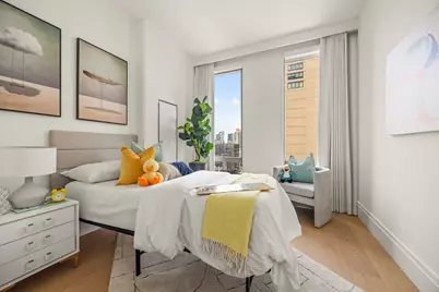 50 W 66th Street #15A, New York City, NY 10023 - Photo 11