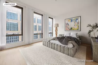 50 W 66th Street #15A, New York, NY 10023 - Photo 3