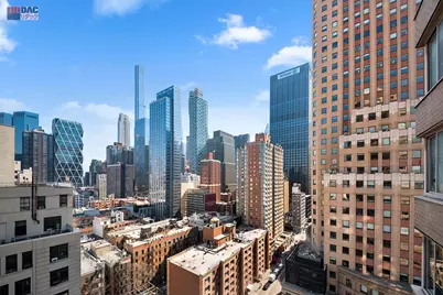 350 W 50th Street #20-H, New York City, NY 10019 - Photo 5