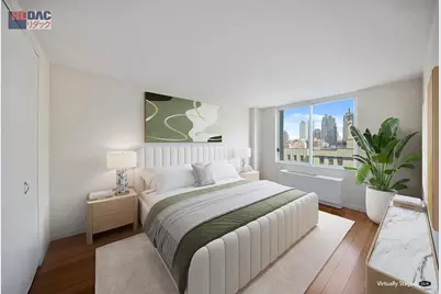 350 W 50th Street #20-H, New York City, NY 10019 - Photo 3