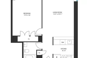 350 W 50th St, New York City, NY 10019 - Photo 11