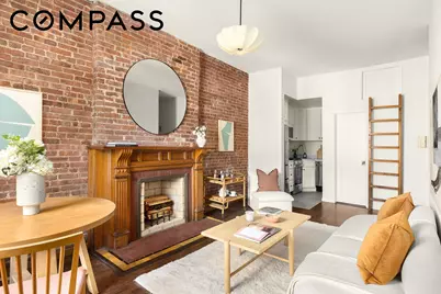 118 W 81st Street #3F, New York City, NY 10024 - Photo 3