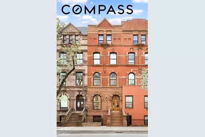 118 W 81st Street #3F, New York City, NY 10024 - Photo 11