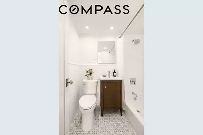 118 W 81st Street #3F, New York City, NY 10024 - Photo 9