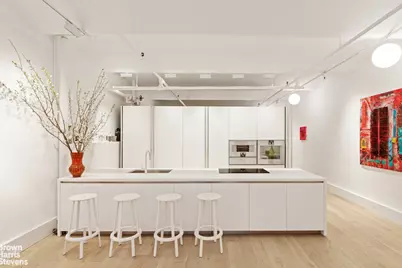 114 Mercer Street #3, New York City, NY 10012 - Photo 3