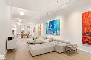 114 Mercer St, New York City, NY 10012 - Photo 1