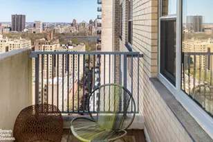 100 W 93rd St, New York City, NY 10025 - Photo 5